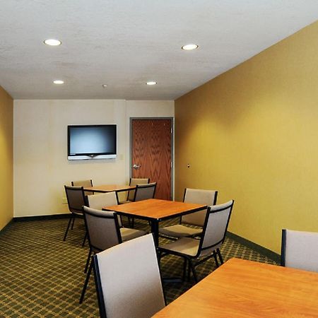 Parry Sound Inn And Suites Nhà hàng bức ảnh