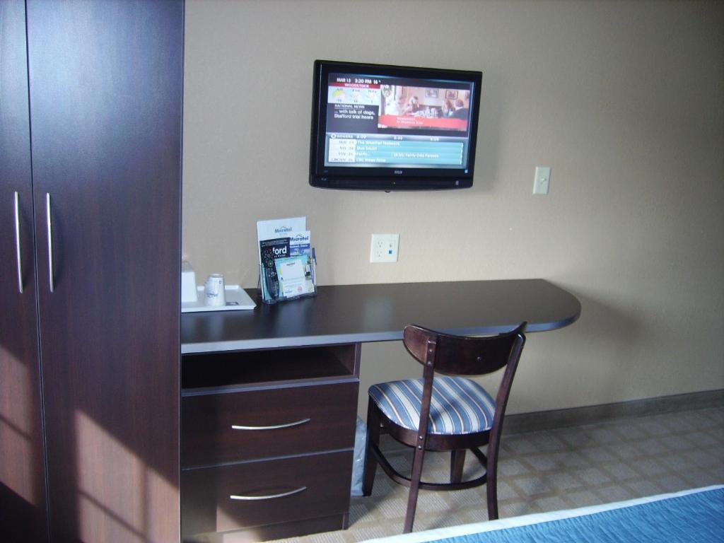 Parry Sound Inn And Suites Phòng bức ảnh