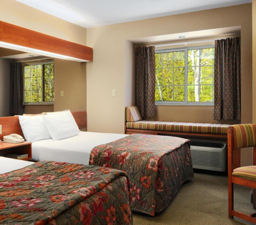 Parry Sound Inn And Suites Phòng bức ảnh