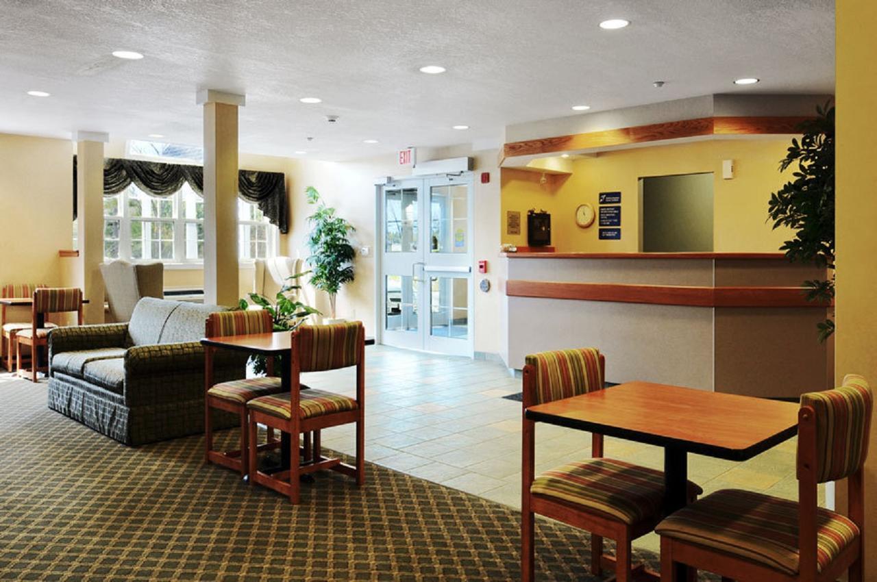Parry Sound Inn And Suites Nội địa bức ảnh