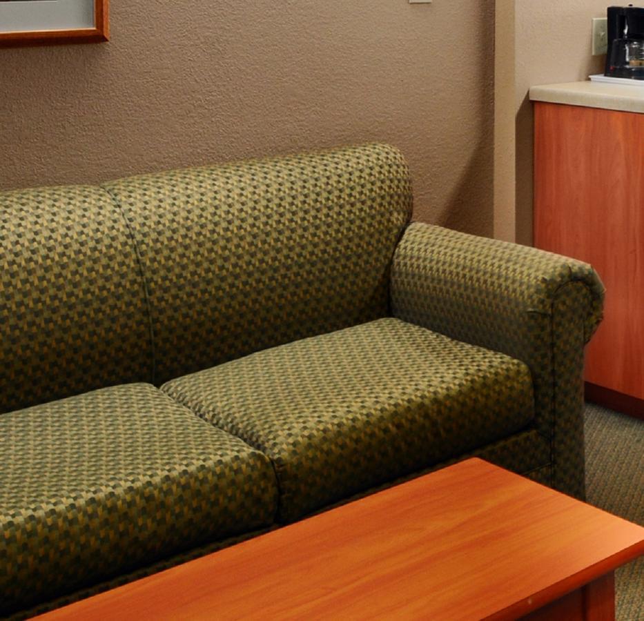 Parry Sound Inn And Suites Ngoại thất bức ảnh