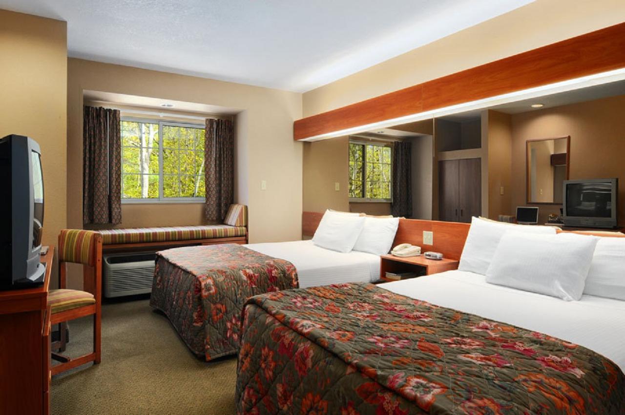 Parry Sound Inn And Suites Phòng bức ảnh