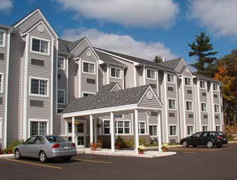 Parry Sound Inn And Suites Ngoại thất bức ảnh