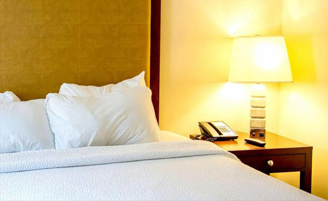 Parry Sound Inn And Suites Ngoại thất bức ảnh