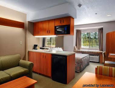 Parry Sound Inn And Suites Ngoại thất bức ảnh